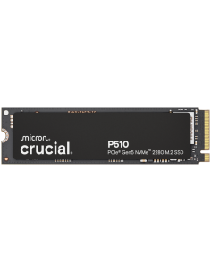 CRUCIAL P510 2000GB [2TB]... 2